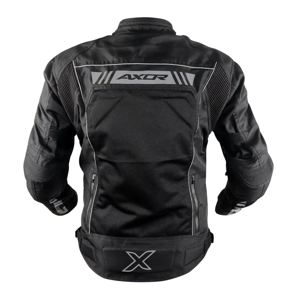 Axor Nimbuz Riding Jacket Black (Black)