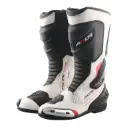 Axor Racer Tec Riding Boots