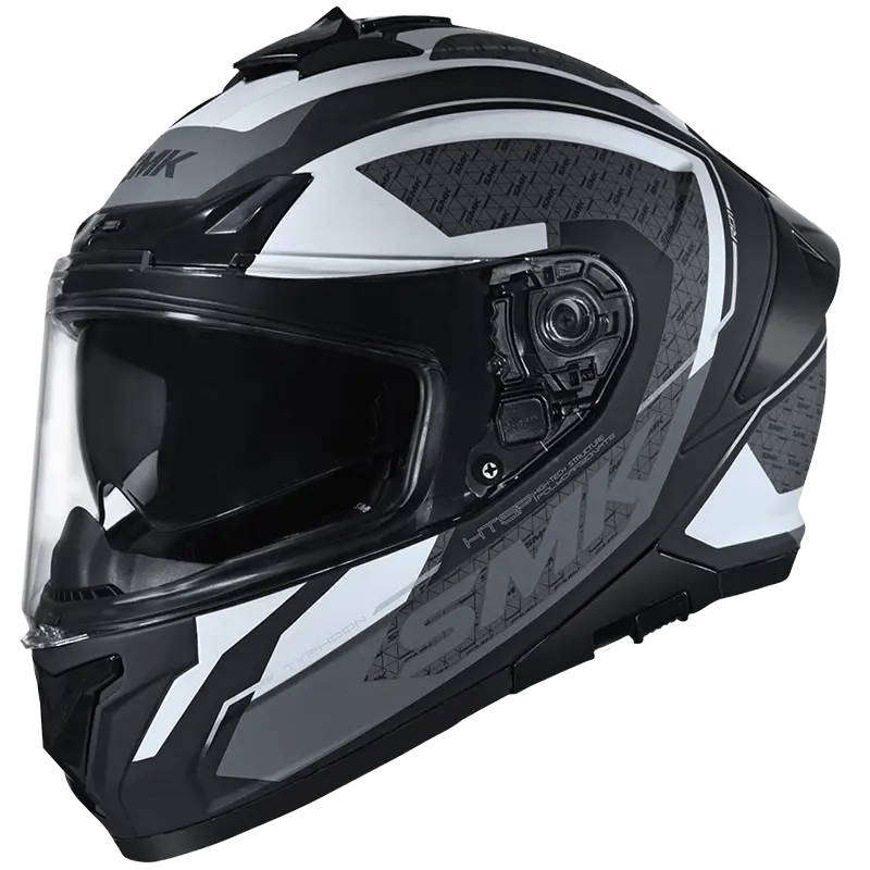 SMK TYPHOON RD1 GL 216 Helmet