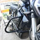 Revolt RV400 Premium Quality Crash Guard