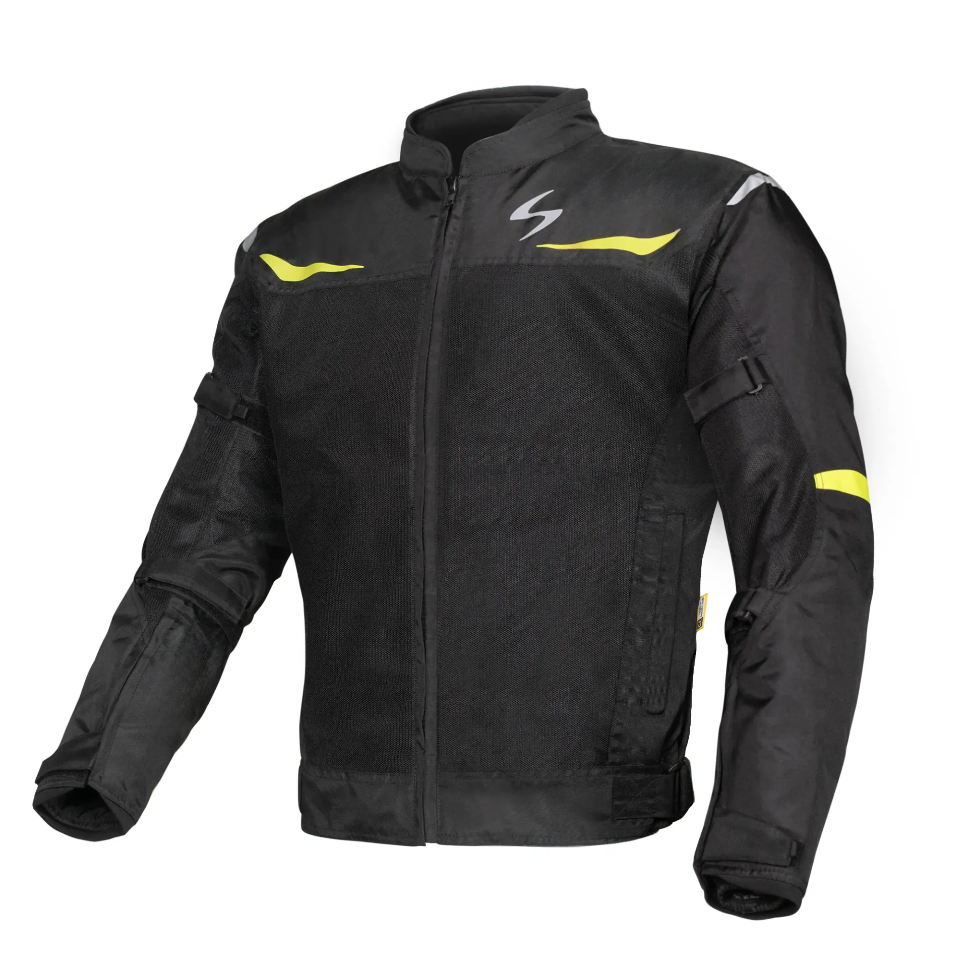 Scala Blaze Riding Jacket