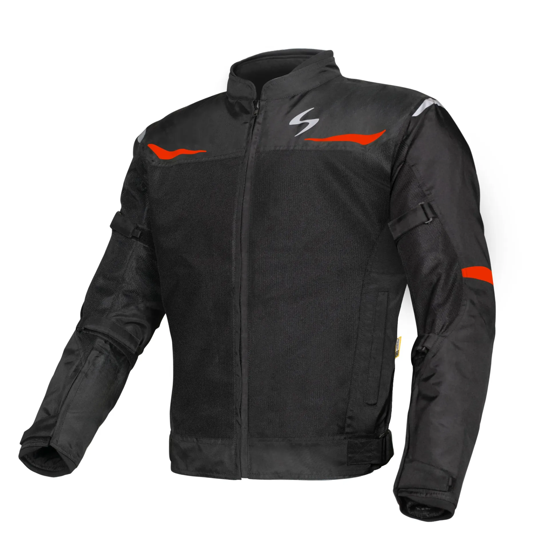 Scala Blaze Riding Jacket