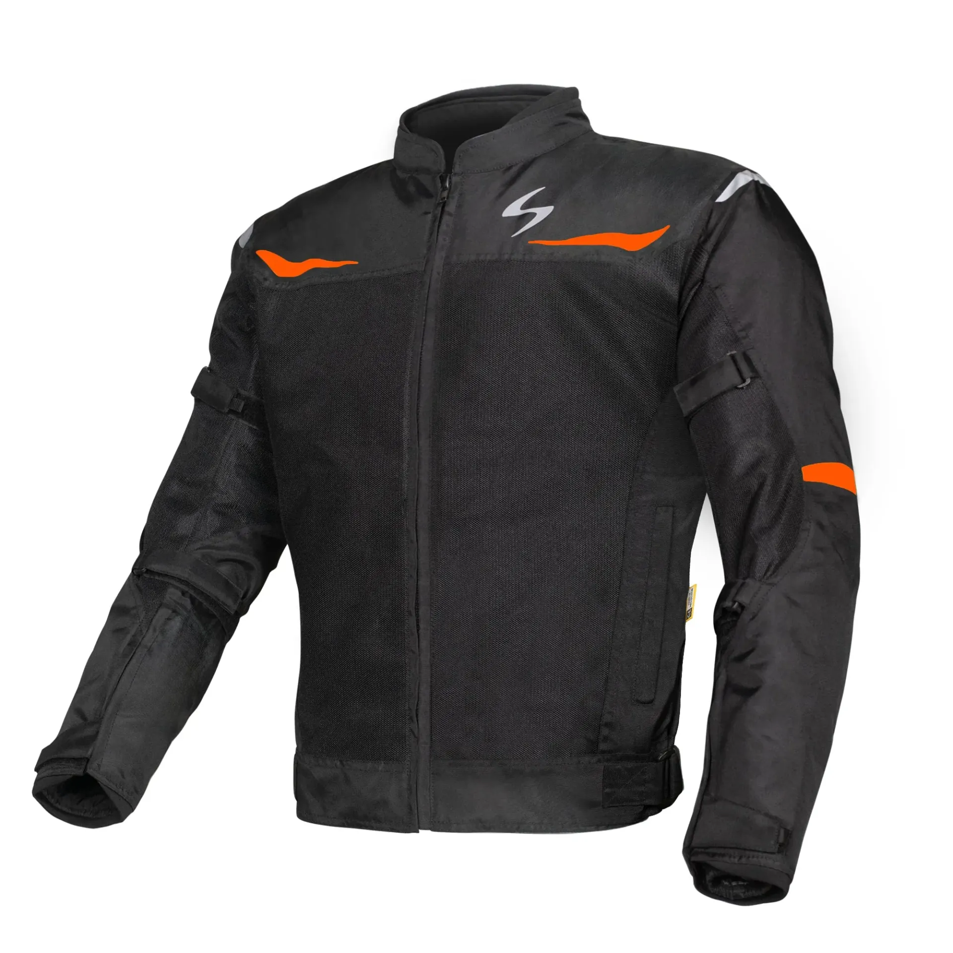 Scala Blaze Riding Jacket