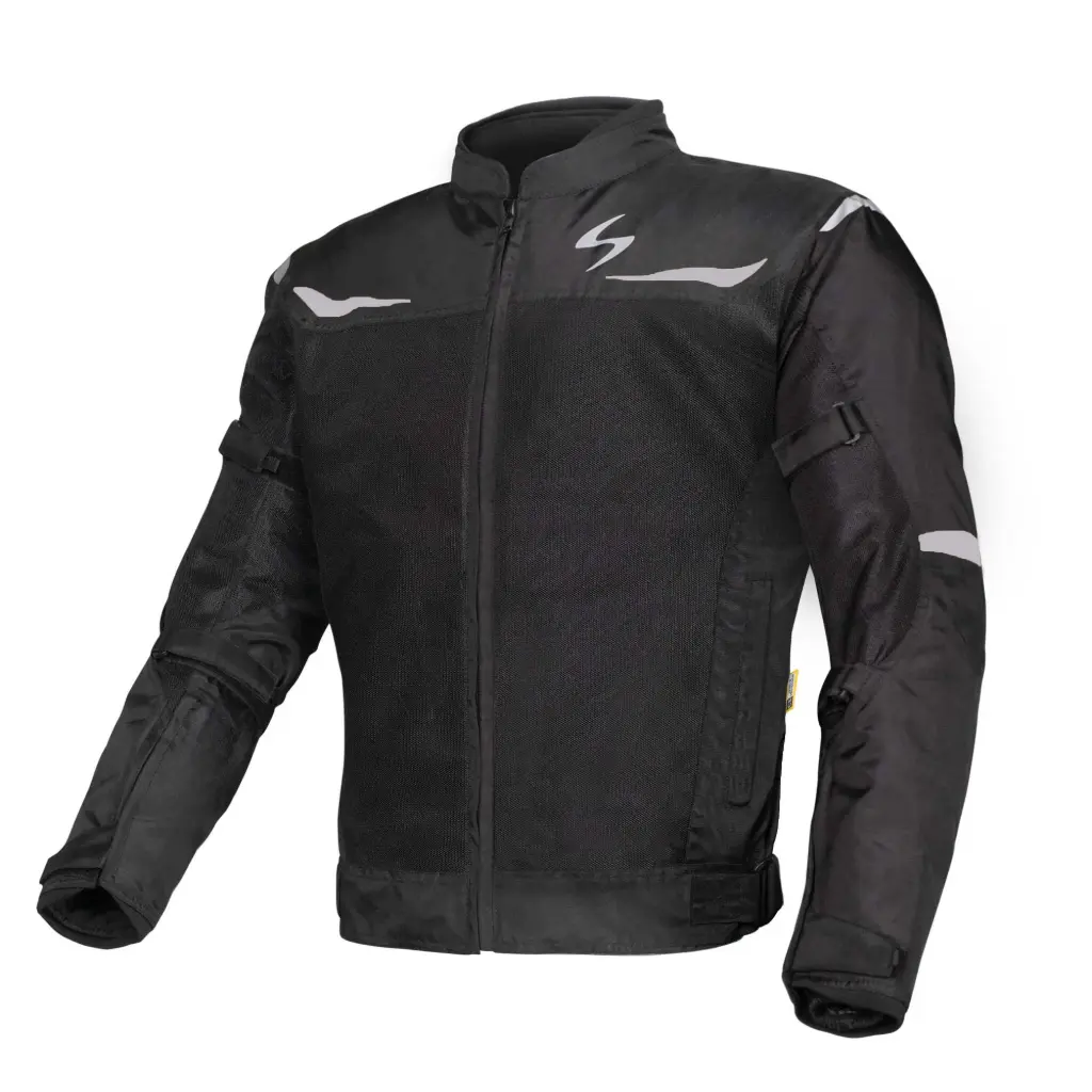 Scala Blaze Riding Jacket