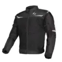Scala Blaze Riding Jacket