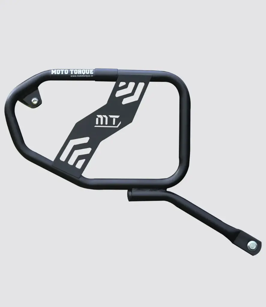 MOTO TORQUE HUNTER 350 - Saddle Stay