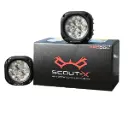 Maddog Scout-X Auxiliary Lights