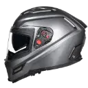SMK AGNAR SOLID Helmet 