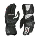 VIATERRA GRID MK3 – FULL GAUNTLET RIDING GLOVES