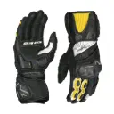 VIATERRA GRID MK3 – FULL GAUNTLET RIDING GLOVES