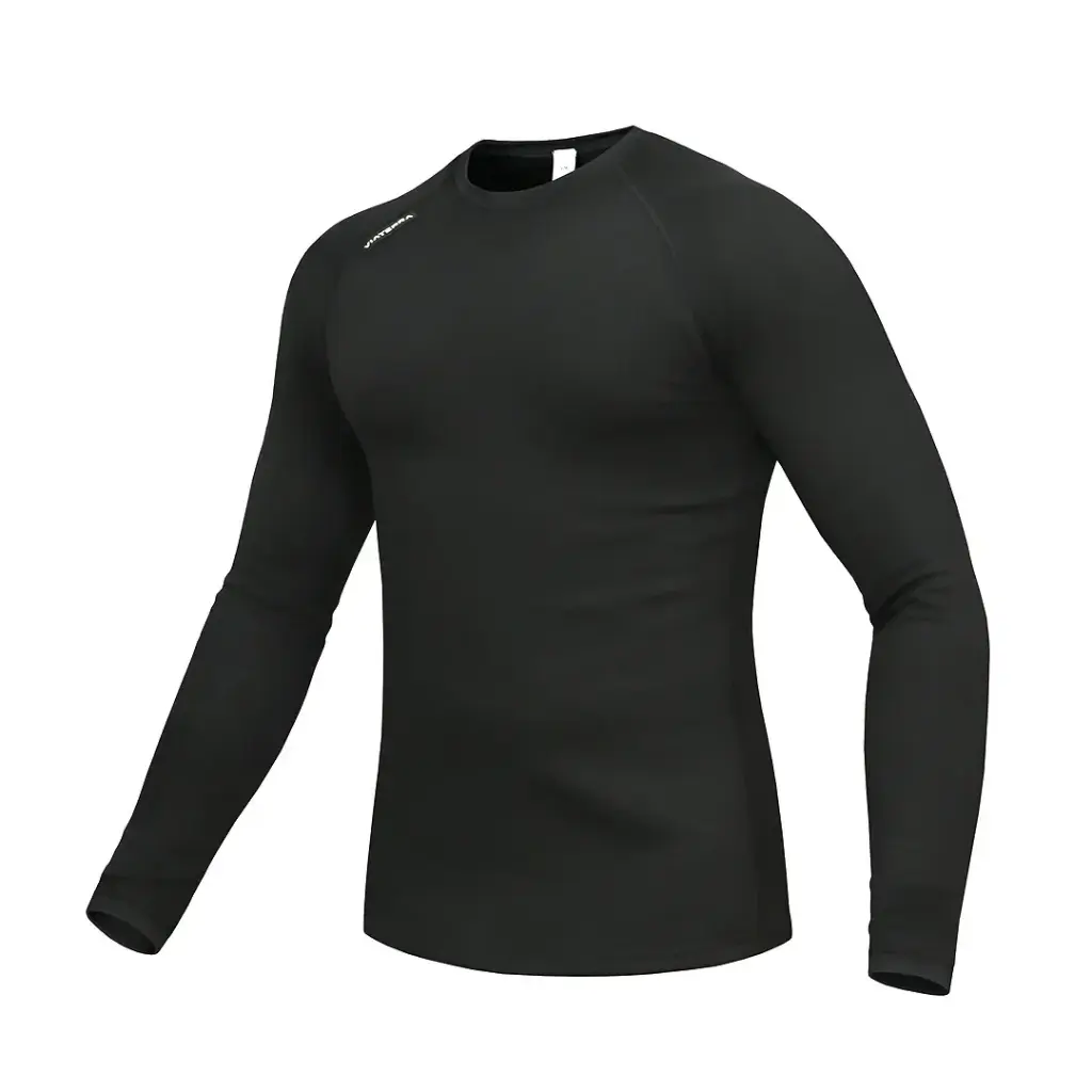 VIATERRA B100 WINTER FLEECE BASE LAYER - TOP