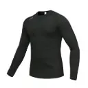 VIATERRA B100 WINTER FLEECE BASE LAYER - TOP
