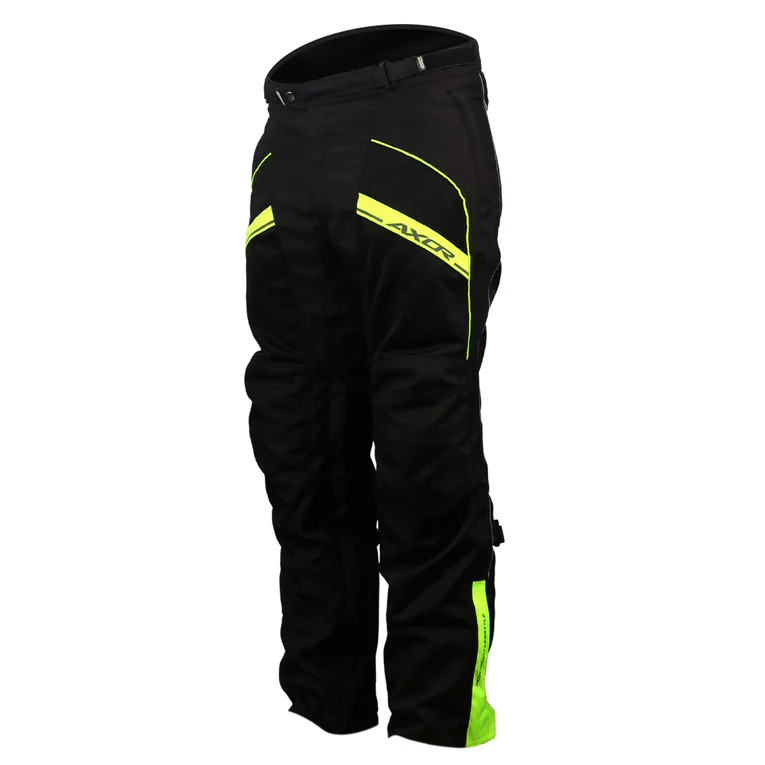 Axor Delta Riding Pant
