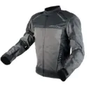 Axor Nimbuz Riding Jacket Black