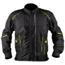 Axor Drift Jacket