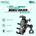Simtac Octo Grip With Vibration Damper
