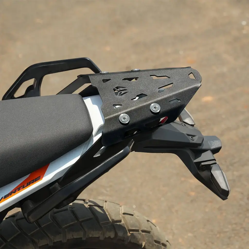 MOTO TORQUE BACK CARRIER LAZER v.1.0 FOR KTM 390 Adventure/Adventure X