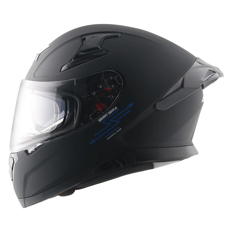 Axor X Altor Apex Smart Bluetooth Helmet