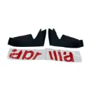 Aprilia RS457 front winglets (660 style)