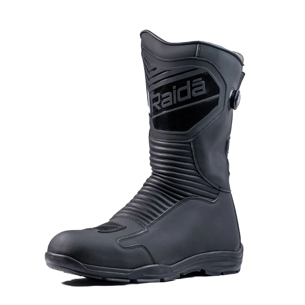 Raida Discover EVO Motorcycle Boots