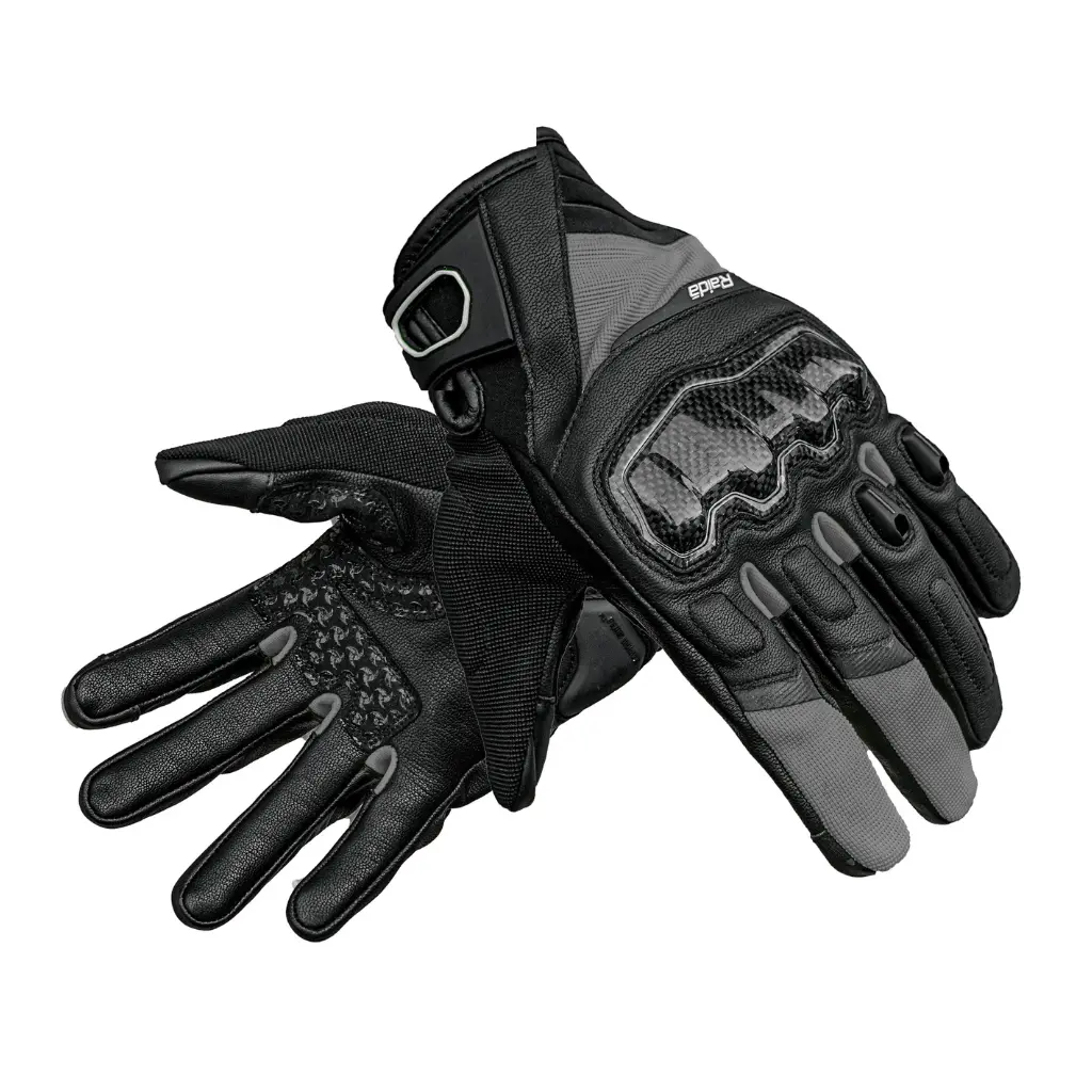 Raida Carbonite Gloves