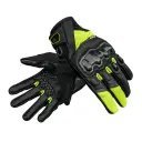 Raida Carbonite Gloves