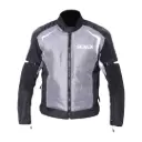 Scala Marvel V2 Riding Jacket - Black