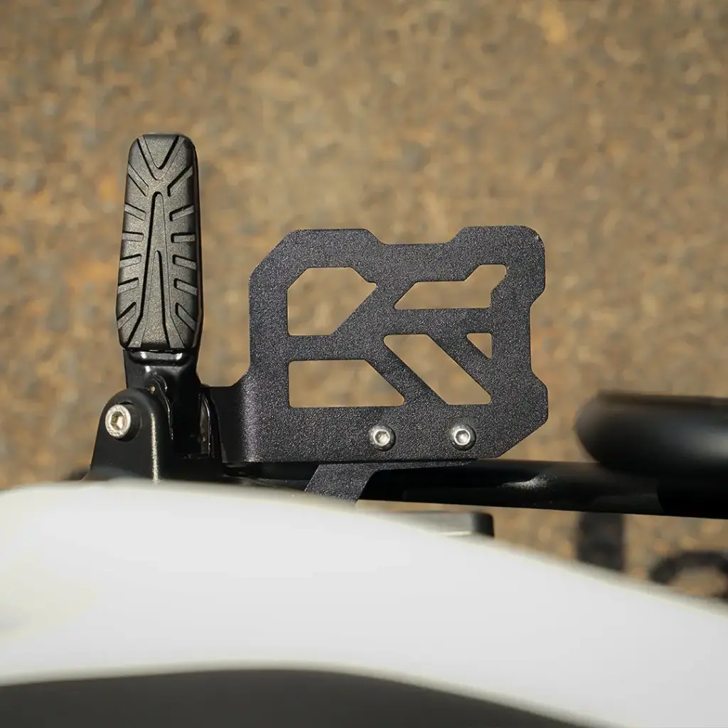 MOTO TORQUE FOOT REST FOR 2025 FOR KTM 390 Adventure/Adventure X