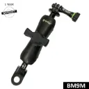 BOBO BM9 Action Camera Bike Mount Combo