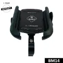 BOBO BM14 Quick Release Enhanced BM4 Bike / Cycle Phone Holder