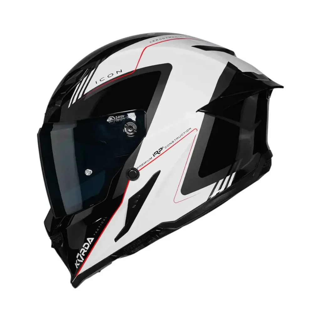 KORDA ICON NERO HELMET
