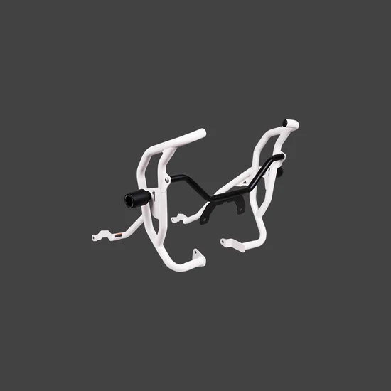 Legundary Customs Hero Xpulse 210 Xplorer Crash Guard