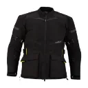 Reise PineAir Jacket - Black