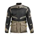 Reise PineAir Jacket - Olive