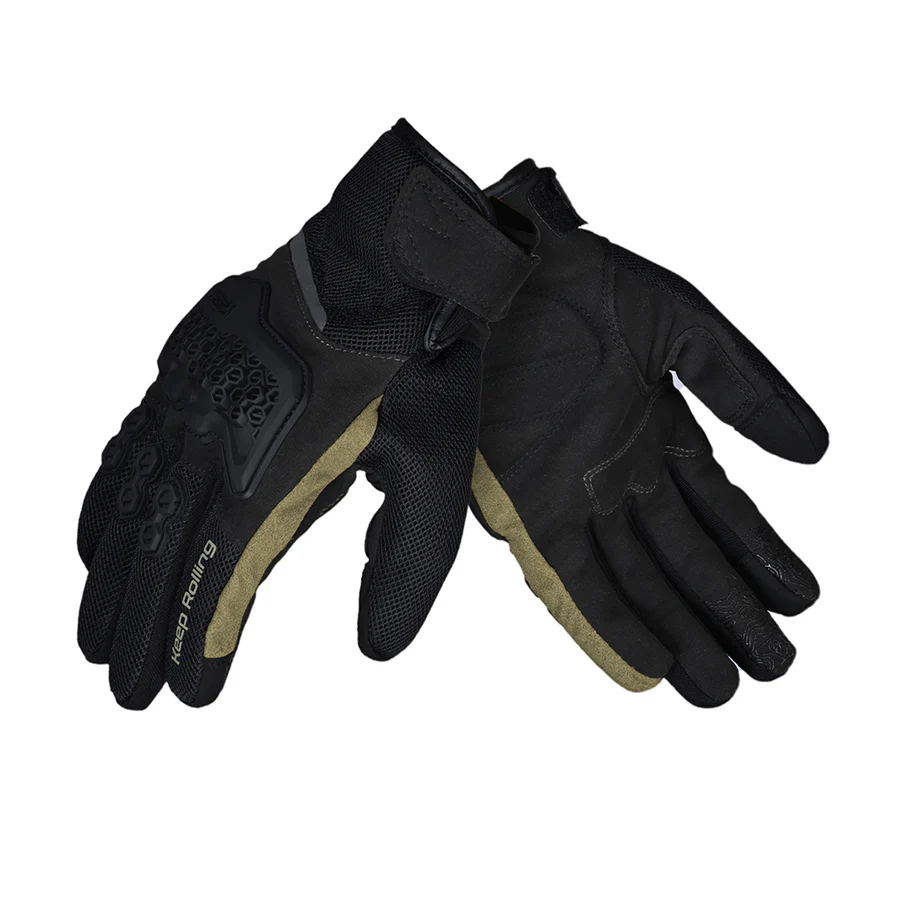 Reise Austra Gloves (RED)