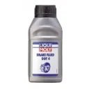 Liqui Moly Brake Fluid Dot 4 - 250 ML