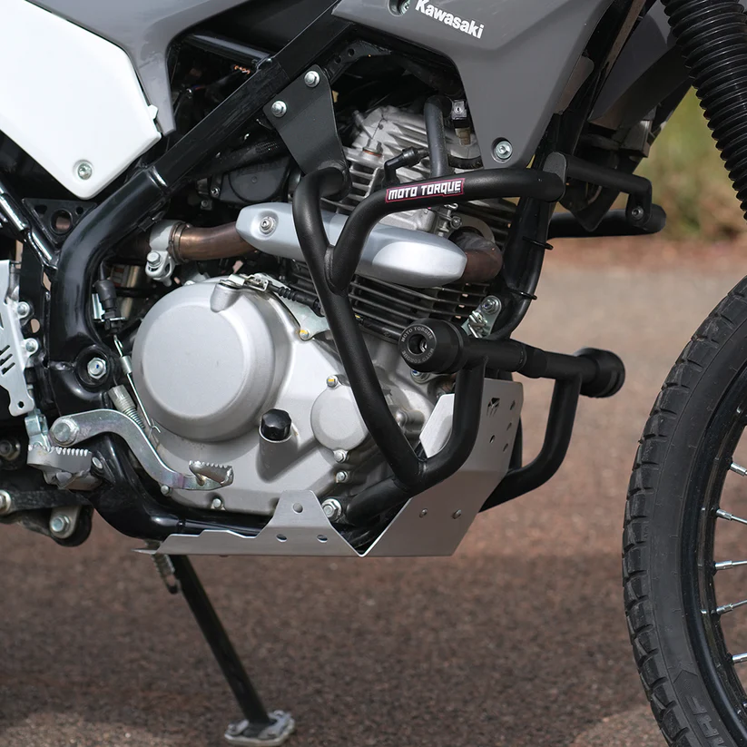 MOTO TORQUE CRASH GUARD FOR KAWASAKI KLX