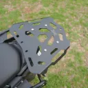 Moto Torque Back Carrier For Honda NX 500