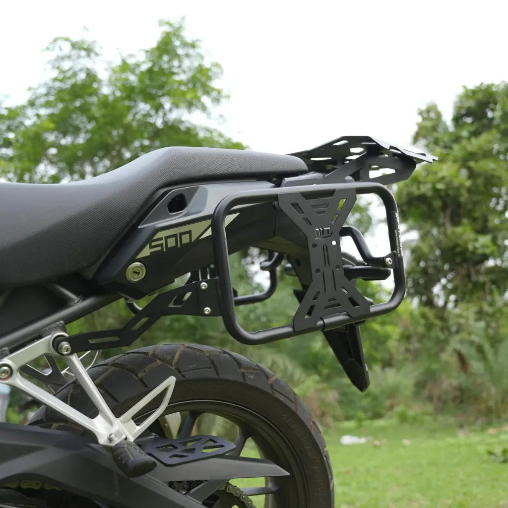 Moto Torque Saddle Stay For Honda NX 500