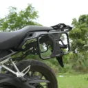 Moto Torque Saddle Stay For Honda NX 500