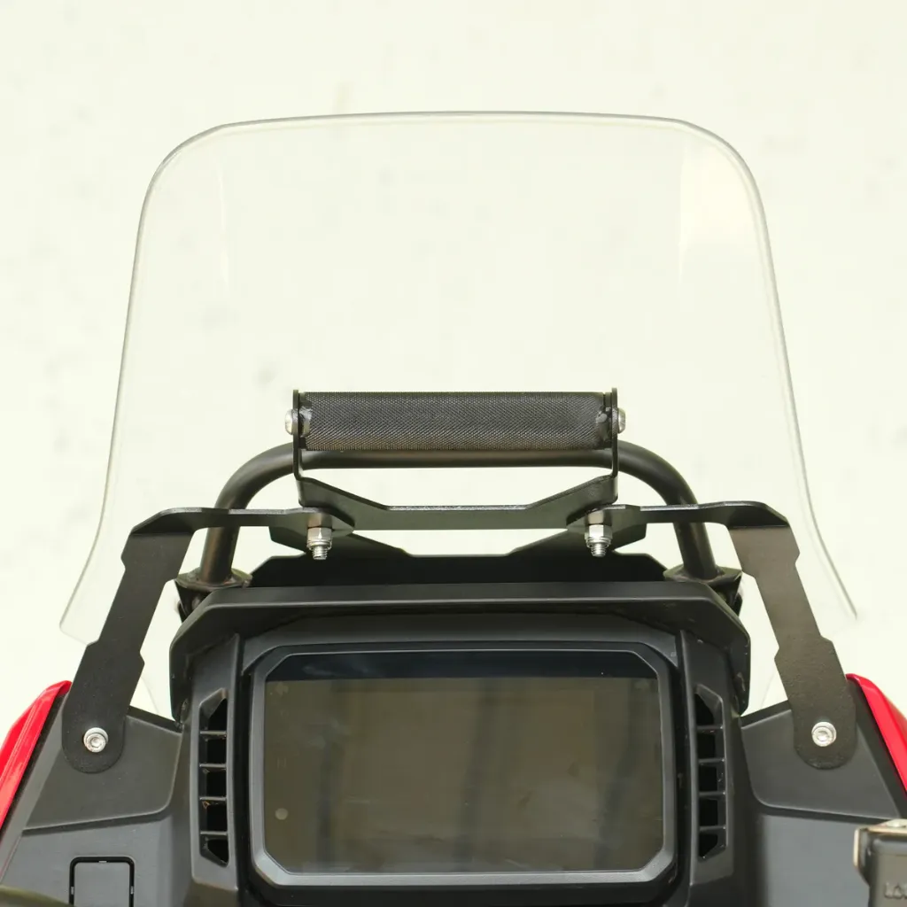 Moto Torque GPS Mount For Honda NX 500