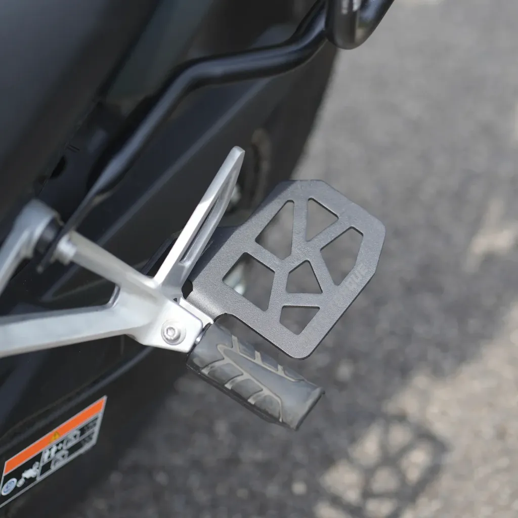 Moto Torque Foot Rest For Honda NX 500