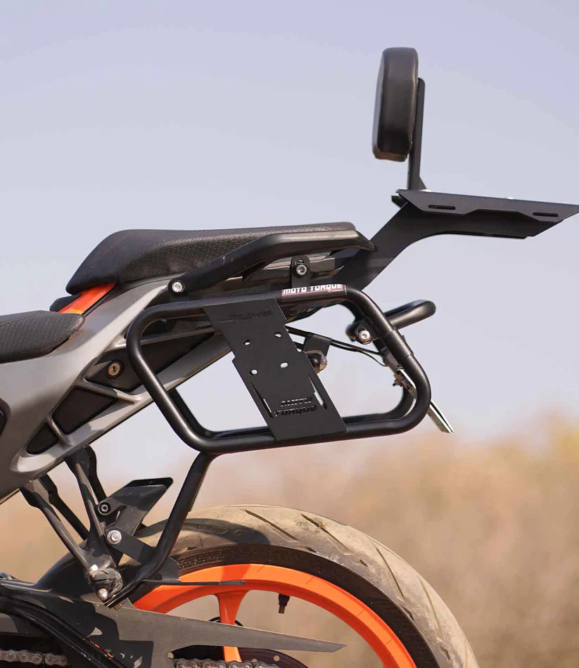 Moto Torque Saddle Stay Duke 250/390 Gen-3
