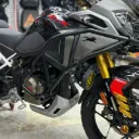 Crash Guard For Apache RTX 300