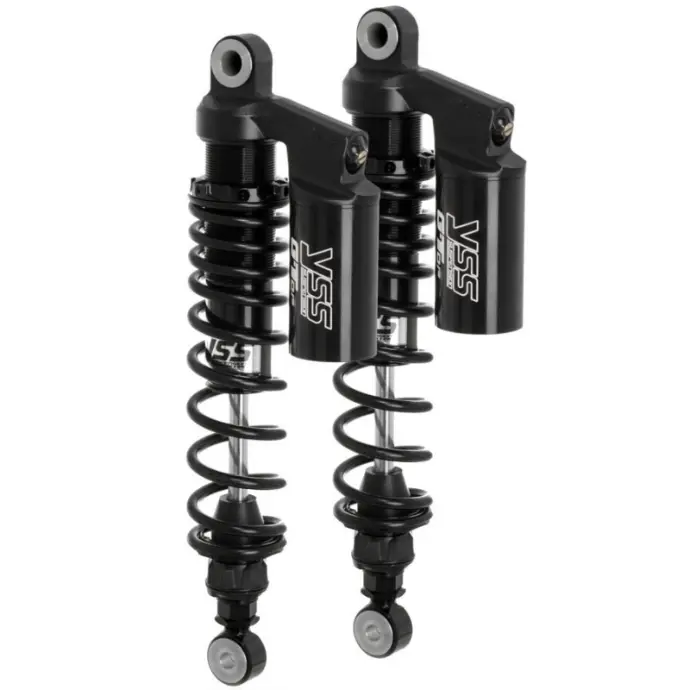 YSS SHOCK ABSORBER REAR SUSPENSIONS INTERCEPTOR 650/GT 650 2019 Onwards (GT 650)