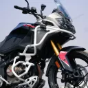 MOTO TORQUE CRASH GUARD FOR TVS APACHE RTX 300