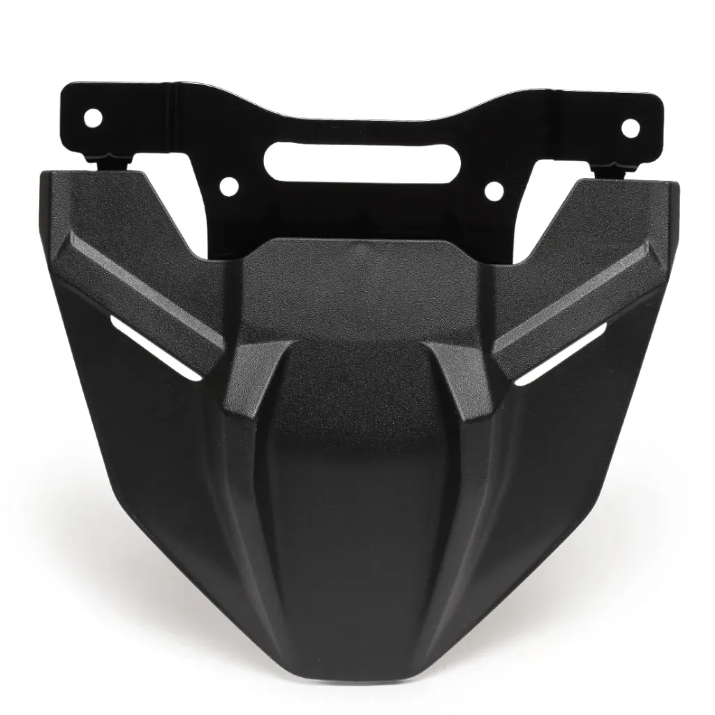 TVS Apache RTX Raised Fender/ Peak/ Front Fender