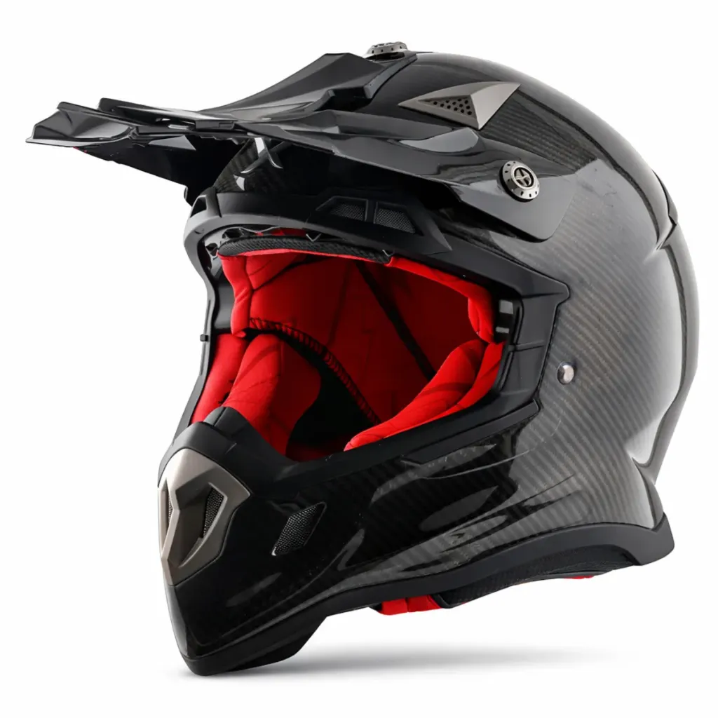 Axor MX Carbon Helmet
