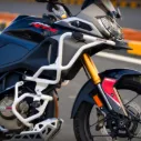 MOTO TORQUE STALLION PRO CRASH GUARD FOR APATCHE RTX 300