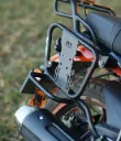 MOTO TORQUE TVS RONIN - SADDLE STAY